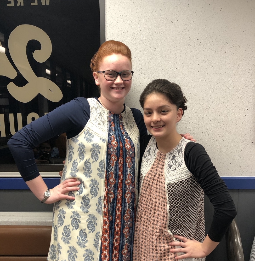 Meet your Posher, Salome 💞